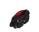 Bolsa Transversal Lucca 3XT Preta, black | WestwingNow