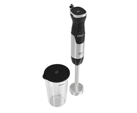 Mixer Oster Omix Black Inox | Westwing