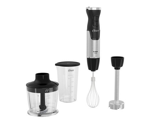 Mixer Oster Omix, black | WestwingNow