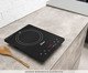 Cooktop de Indução Oster Otop Single Zone, black | WestwingNow