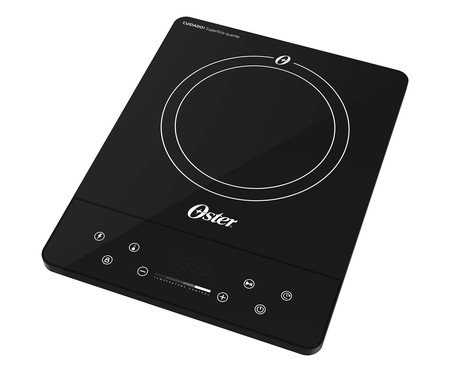 Cooktop de Indução Oster Otop Single Zone | Westwing
