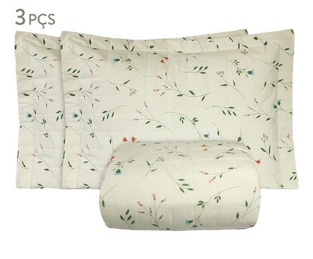 Jogo de Cobre-Leito Misto Classic Marquesa | Westwing