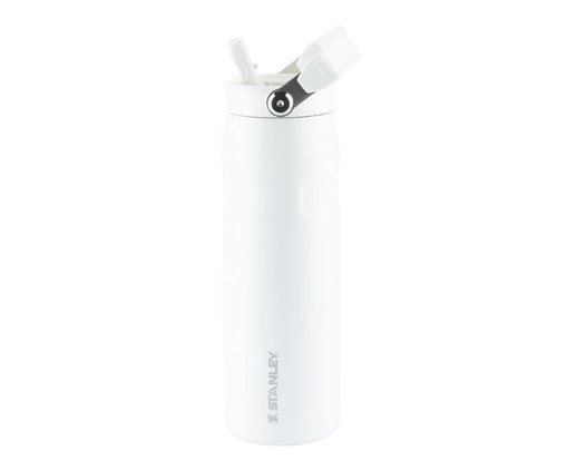 Aerolight Flipstraw Frost - 710ml, white | WestwingNow