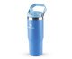 Flip Straw Azure - 887ml, blue | WestwingNow