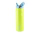 Aerolight Flipstraw Bright Lime - 710ml, green | WestwingNow