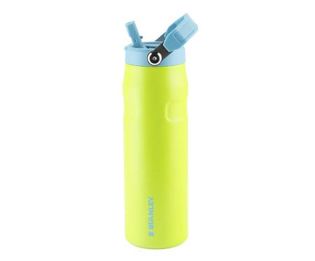 Aerolight Flipstraw Bright Lime - 710ml | Westwing