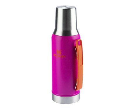 Matte System Vivid Violet - 1,2L | Westwing