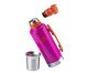 Matte System Vivid Violet - 1,2L, pink | WestwingNow