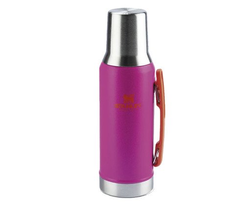 Matte System Vivid Violet - 1,2L, pink | WestwingNow