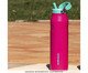 Aerolight Flipstraw Passion Pink - 1,1L, pink | WestwingNow