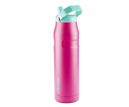 Aerolight Flipstraw Passion Pink - 1,1L | Westwing