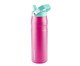 Aerolight Flipstraw Passion Pink - 710ml, pink | WestwingNow