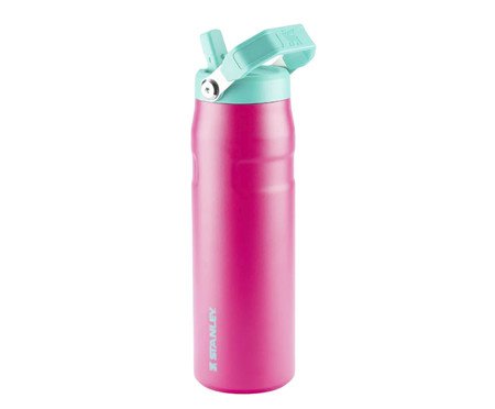 Aerolight Flipstraw Passion Pink - 710ml | Westwing