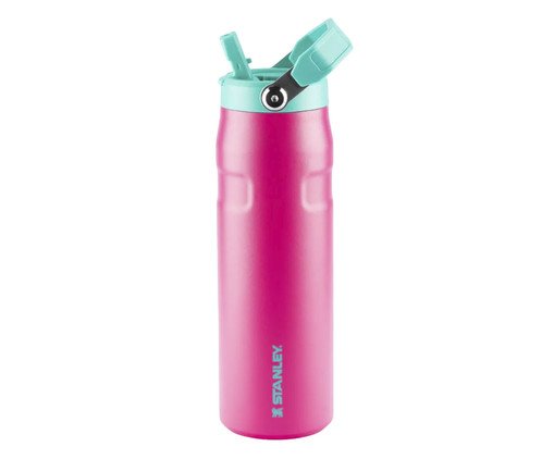 Aerolight Flipstraw Passion Pink - 710ml, pink | WestwingNow