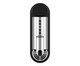 Cafeteira Nespresso Citiz Platinium Metal - 110V, Preto | WestwingNow