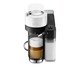 Cafeteira Nespresso Vertuo Lattissimo Branco - 110V, Preto | WestwingNow