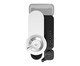 Cafeteira Nespresso Vertuo Lattissimo Branco - 110V, Preto | WestwingNow
