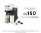 Cafeteira Nespresso Vertuo Lattissimo Branco - 110V, Preto | WestwingNow
