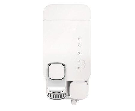 Cafeteira Nespresso Lattissima One Branco | Westwing