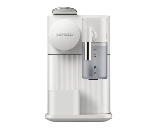 Cafeteira Nespresso Lattissima One Branco, Branco | WestwingNow