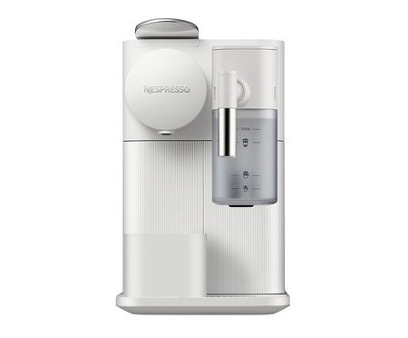 Cafeteira Nespresso Lattissima One Branco | Westwing