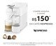 Cafeteira Nespresso Lattissima One Branco - 110V, Branco | WestwingNow