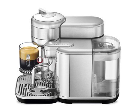 Máquina de Café Vertuo Creatista - 110V | Westwing