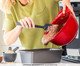 Espátula Raspadora Multiuso Kitchenaid Cinza, Cinza | WestwingNow