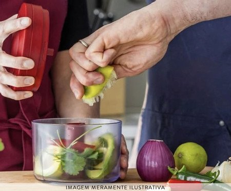 Processador de Alimentos Manual Kitchenaid | Westwing