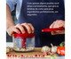 Processador de Alimentos Manual Kitchenaid, Vermelho | WestwingNow
