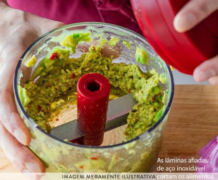 Processador de Alimentos Manual Kitchenaid | Westwing