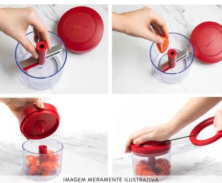 Processador de Alimentos Manual Kitchenaid | Westwing