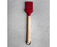 Pincel com Cabo de Madeira Kitchenaid, Vermelho | WestwingNow