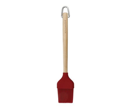 Pincel com Cabo de Madeira Kitchenaid | Westwing