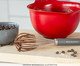Batedor Fouet de Ovos Kitchenaid Cinza, Cinza | WestwingNow