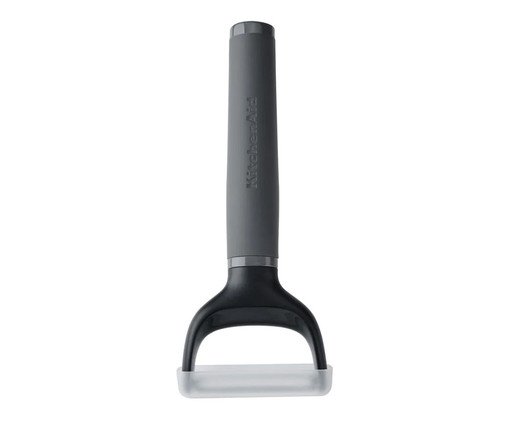Descascador Peeler de Frutas e Legumes Kitchenaid Cinza, Cinza | WestwingNow
