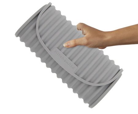 Tapete de Secagem para Louças Kitchenaid Cinza | Westwing