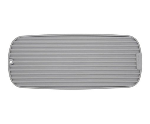 Tapete de Secagem para Louças Kitchenaid Cinza, Cinza | WestwingNow