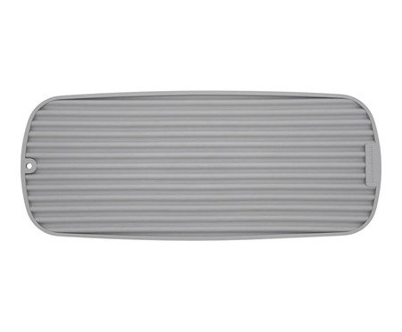 Tapete de Secagem para Louças Kitchenaid Cinza | Westwing