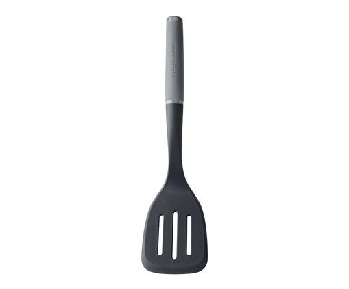 Espátula Perfurada Kitchenaid Cinza, Cinza | WestwingNow