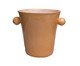 Balde de Gelo Cerâmica, Terracota | WestwingNow