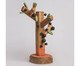 Escultura Meu Pé de Jabuticaba, Madeira | WestwingNow
