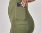 Macaquinho Basic Verde Oliva, green | WestwingNow
