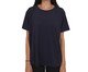 Blusa Dry Fit (Unissex) Azul Marinho, blue | WestwingNow
