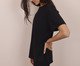 Blusa Dry Fit (Unissex) Preto, black | WestwingNow