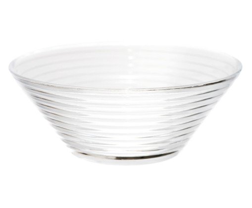 Bowl Aine Aalto, Transparente | WestwingNow