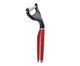 Fatiador para Queijo em Inox Benson, Vermelho | WestwingNow