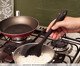 Colher para Preparo de Alimentos Mozcada Preta, Preto | WestwingNow