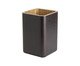 Vaso Sileno Simply, Preto | WestwingNow