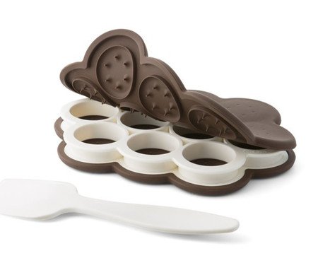 Máquina de Soverte Sweetspot Ice Cream Sandwhich Maker | Westwing